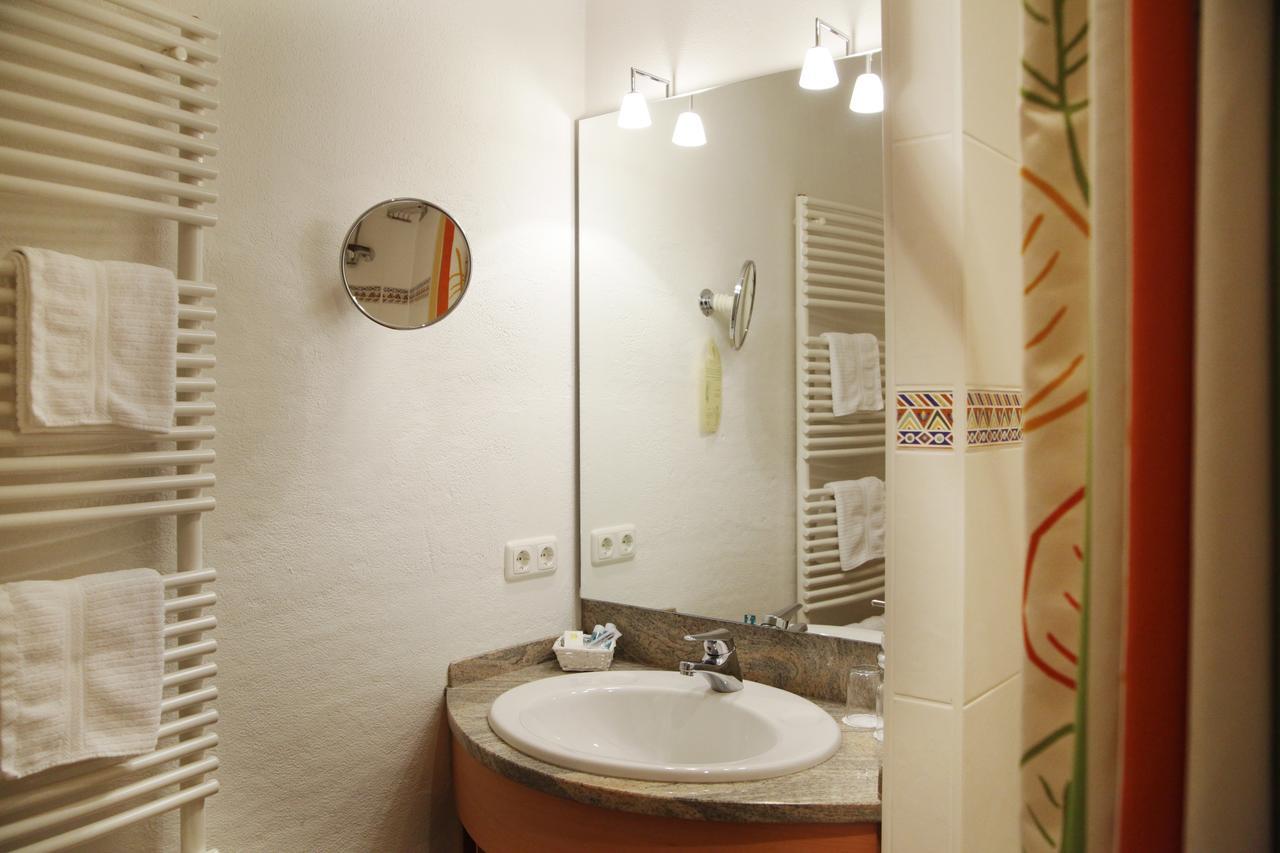 Hanken Hof Gastehaus Muller Gross Oesingen Quarto foto